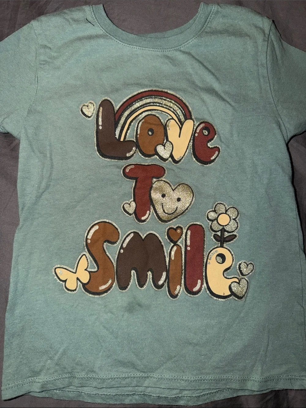 The Children's Place Light Teal 